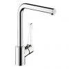 Hansgrohe Cento L Single Lever Kitchen Mixer - 14802000