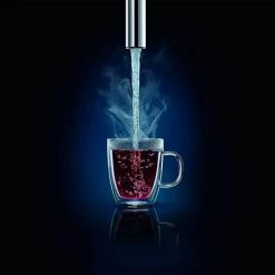 Grohe RED Duo Instant Boiling Water Kitchen Tap and M Size Boiler - Chrome - 30341001 -Kitchen Taps Sales Store 30058001 D3 460 3