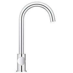 Grohe RED Mono Pillar Instant Boiling Water Kitchen Tap and M Size Boiler - 30060001 -Kitchen Taps Sales Store 30060001 D4 460