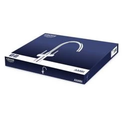 Grohe Ambi Two Handle Kitchen Sink Mixer - 30189000 -Kitchen Taps Sales Store 30189000 D2 460