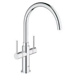 Grohe Ambi Cosmopolitan Kitchen Sink Mixer - 30190000