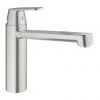 Grohe Eurosmart Cosmopolitan Kitchen Sink Mixer - SuperSteel - 30193DC0