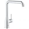 Grohe Essence Kitchen Sink Mixer - Chrome - 30269000