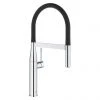 Grohe Essence Professional Kitchen Sink Mixer - Chrome - 30294000