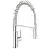 Grohe Get Professional Kitchen Sink Mixer - 30361000