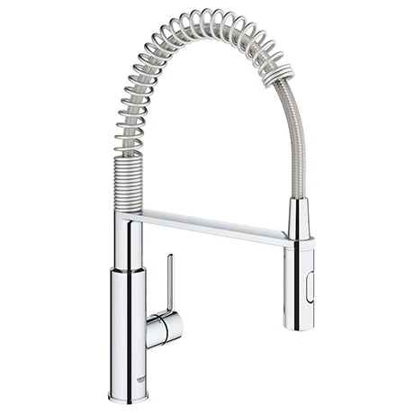 Grohe Get Professional Kitchen Sink Mixer - 30361000 1 Grohe Get Professional Kitchen Sink Mixer - 30361000