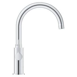 Grohe Start Two Handle Kitchen Sink Mixer - 30481000 -Kitchen Taps Sales Store 30481000 D2 460