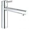Grohe Concetto Kitchen Sink Mixer - Chrome - 31128001