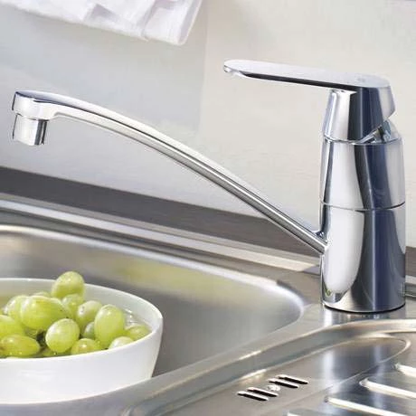 Grohe Eurosmart Cosmopolitan Kitchen Sink Mixer - 31170000 2 Grohe Eurosmart Cosmopolitan Kitchen Sink Mixer - 31170000 - Image 2