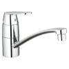 Grohe Eurosmart Cosmopolitan Kitchen Sink Mixer - 31170000