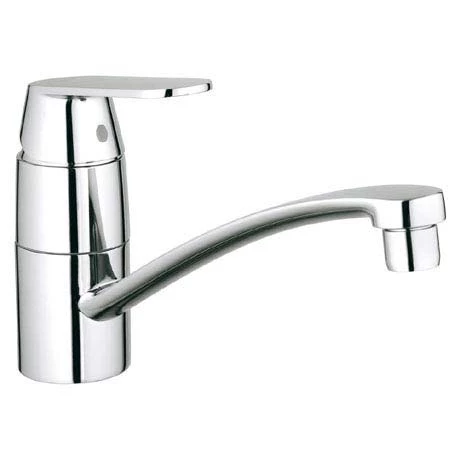 Grohe Eurosmart Cosmopolitan Kitchen Sink Mixer - 31170000 1 Grohe Eurosmart Cosmopolitan Kitchen Sink Mixer - 31170000
