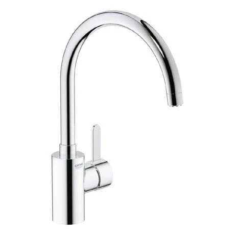 Grohe Eurosmart Cosmopolitan Kitchen Sink Mixer - 31180000 1 Grohe Eurosmart Cosmopolitan Kitchen Sink Mixer - 31180000