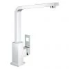 Grohe Eurocube Kitchen Sink Mixer - 31255000