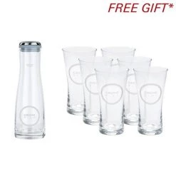 Grohe Blue Professional Duo Starter Kit C-Spout - Chrome - 31323002 -Kitchen Taps Sales Store 31323002 ND1 460