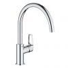 Grohe BauLoop Kitchen Sink Mixer - 31368001