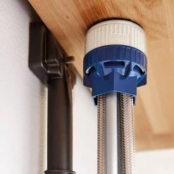 Grohe Zedra Smartcontrol Kitchen Sink Mixer with Pull Out Spray - 31593002 -Kitchen Taps Sales Store 31593002 D7 460