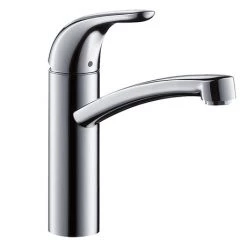 Hansgrohe Focus M41 Single Lever Kitchen Mixer E 160 - 31780000
