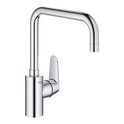 Grohe Eurodisc Cosmopolitan Kitchen Sink Mixer - 32259003