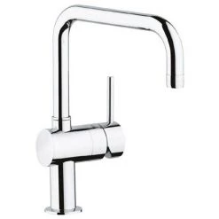 Grohe Minta Kitchen Sink Mixer - Chrome - 32488000