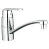 Grohe Eurosmart Cosmopolitan Kitchen Sink Mixer - 32842000