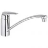 Grohe Eurodisc Kitchen Sink Mixer - 33770001