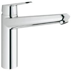 Grohe Eurodisc Cosmopolitan Kitchen Sink Mixer - 33770002