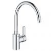 Grohe Eurostyle Cosmopolitan Kitchen Sink Mixer - 33975004