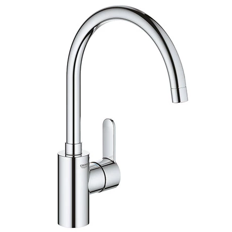 Grohe Eurostyle Cosmopolitan Kitchen Sink Mixer - 33975004 1 Grohe Eurostyle Cosmopolitan Kitchen Sink Mixer - 33975004
