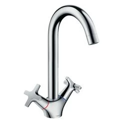 Hansgrohe Logis M32 Eco 2-Handle Kitchen Mixer 220 - 71283000