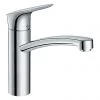 Hansgrohe Logis M31 Single Lever Kitchen Mixer 160 - 71832000