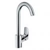 Hansgrohe Logis M31 Single Lever Kitchen Mixer 260 - 71835000