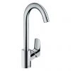 Hansgrohe Logis M31 Eco Single Lever Kitchen Mixer 260 - 71861000