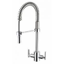 Bristan - Artisan Professional Monobloc Kitchen Sink Mixer - AR-SNKPRO-C