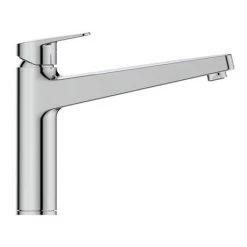 Ideal Standard Ceraplan Single Lever High Cast Spout Kitchen Mixer - BD328AA -Kitchen Taps Sales Store BD328AA D1 460