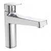 Ideal Standard Ceraplan Single Lever High Cast Spout Kitchen Mixer - BD328AA