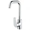 Bristan - Blueberry Easy Fit Monobloc Kitchen Sink Mixer - BLB-EFSNK-C