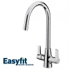 Bristan Echo Easyfit Kitchen Sink Mixer Chrome