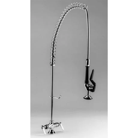 Franke F1061 Monobloc Overhead Spray Tap 1 Franke F1061 Monobloc Overhead Spray Tap
