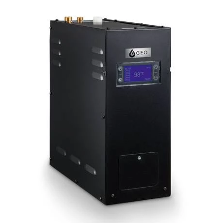 Rangemaster Geo Trend 4-in-1 Instant Boiling Hot Water Tap - Chrome 3 Rangemaster Geo Trend 4-in-1 Instant Boiling Hot Water Tap - Chrome - Image 3