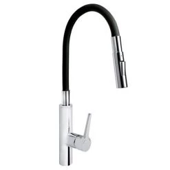 Bristan Gallery Flex Sink Mixer - GLL-FLEXSNK-C 5 Bristan Gallery Flex Sink Mixer - GLL-FLEXSNK-C -Kitchen Taps Sales Store GLL FLEXSNK C d2 460