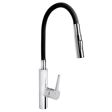 Bristan Gallery Flex Sink Mixer - GLL-FLEXSNK-C 3 Bristan Gallery Flex Sink Mixer - GLL-FLEXSNK-C - Image 3