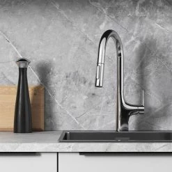 Bristan Gallery Pro Glide Professional Sink Mixer - GLL-PROSNK-C 6 Bristan Gallery Pro Glide Professional Sink Mixer - GLL-PROSNK-C -Kitchen Taps Sales Store GLL PROSNK C.ai1 460