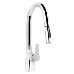 Bristan Gallery Pro Glide Professional Sink Mixer - GLL-PROSNK-C 5 Bristan Gallery Pro Glide Professional Sink Mixer - GLL-PROSNK-C -Kitchen Taps Sales Store GLL PROSNK C d1 460