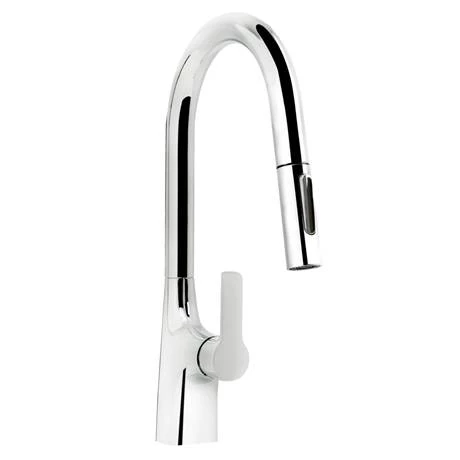 Bristan Gallery Pro Glide Professional Sink Mixer - GLL-PROSNK-C 2 Bristan Gallery Pro Glide Professional Sink Mixer - GLL-PROSNK-C - Image 2