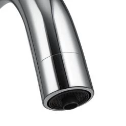 Bristan Gallery Rapid 3 in 1 Boiling Water Kitchen Tap Chrome - GLL-RAPSNK3-C -Kitchen Taps Sales Store GLL RAPSNK3 C D2 460
