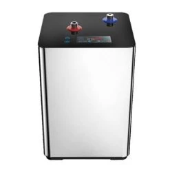 Marple Traditional Brushed Copper Instant Boiling Water Kitchen Tap (Includes Tap, Boiler + Filter) -Kitchen Taps Sales Store M046 PK d2 460