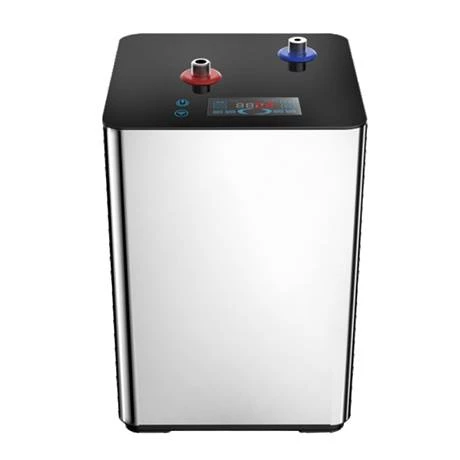 Marple Traditional Gunmetal Grey Instant Boiling Water Kitchen Tap (Includes Tap, Boiler + Filter) 3 Marple Traditional Gunmetal Grey Instant Boiling Water Kitchen Tap (Includes Tap, Boiler + Filter) - Image 3