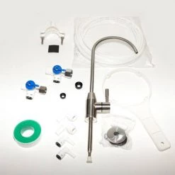 BMB NOVA Pro with Premium 3-Way Drinking Water Kitchen Tap (Reverse Osmosis + Biocera Alkaline Antioxidant Water Filter System) -Kitchen Taps Sales Store MAR70 1520077220 d4 460