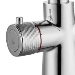 Bower Madrid Directional Spray Instant Boiling Water Tap With Boiler & Filter 9 Bower Madrid Directional Spray Instant Boiling Water Tap With Boiler & Filter -Kitchen Taps Sales Store MDBT3 PK detail03a 460