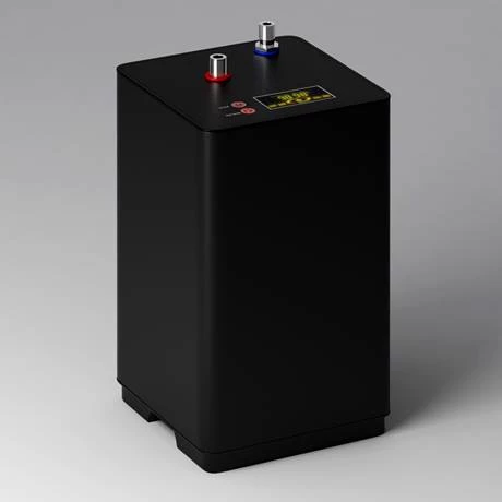 Bower Madrid Directional Spray Instant Boiling Water Tap With Boiler & Filter 6 Bower Madrid Directional Spray Instant Boiling Water Tap With Boiler & Filter - Image 6